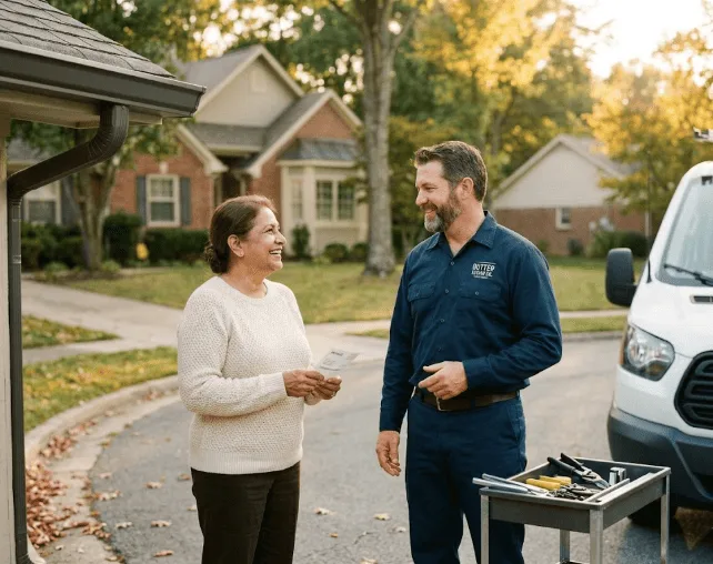 Gutter Repair Lufkin, TX FAQs