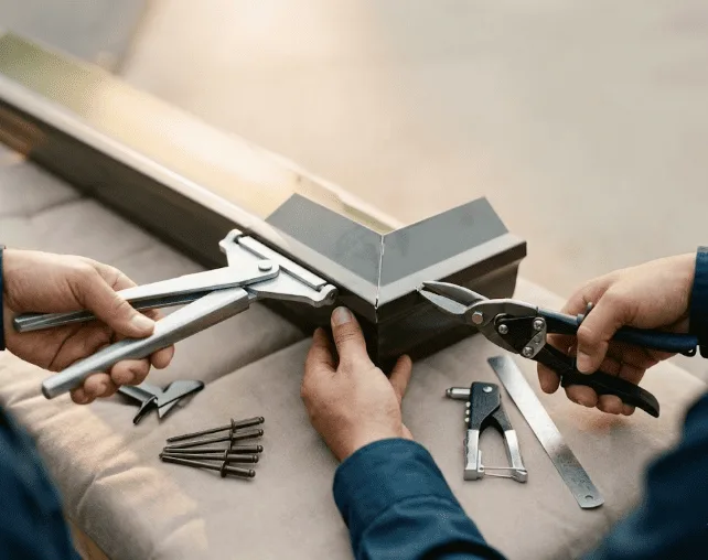 Why choose Gutter Repair in Lufkin, TX